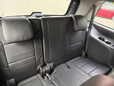 Used 2020 Chevrolet Tahoe LT AWD/4WD image 21
