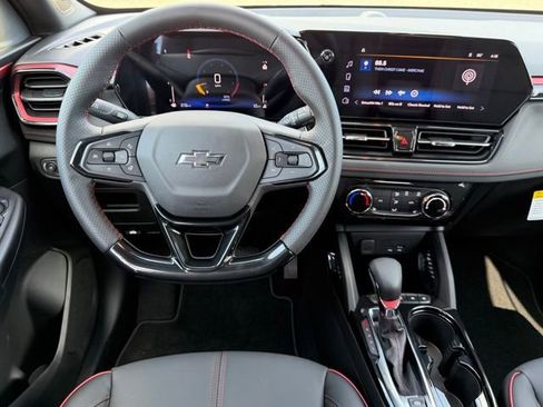 New 2026 Chevrolet TrailBlazer RS image 17