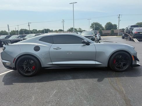 Used 2023 Chevrolet Camaro ZL1 image 18