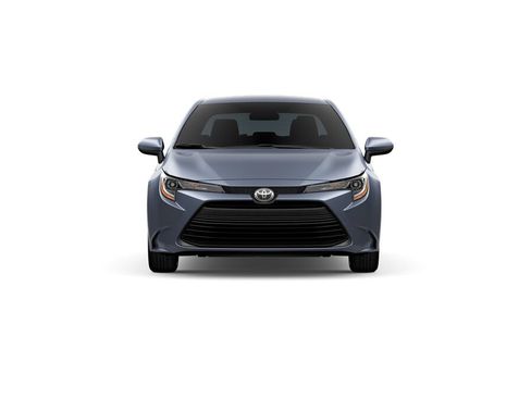 New 2026 Toyota Corolla LE FWD image 17