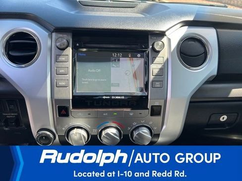 Used 2019 Toyota Tundra SR5 w/ SR5 Upgrade Package image 29