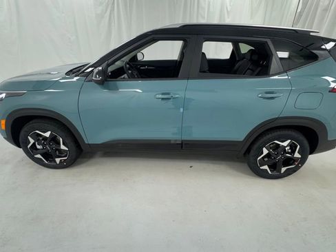 New 2026 Kia Seltos S AWD/4WD image 6