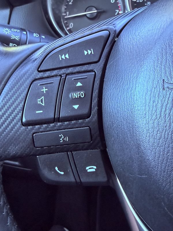 Used 2016 MAZDA CX-5 Touring w/ Bose/Moonroof Package FWD image 28