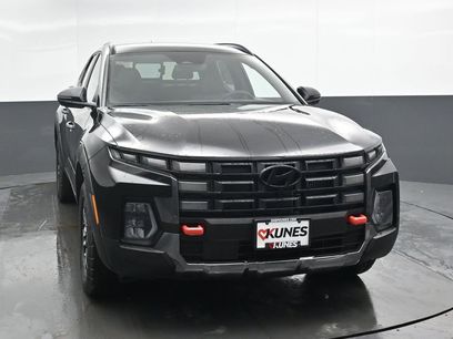 New 2026 Hyundai Santa Cruz XRT