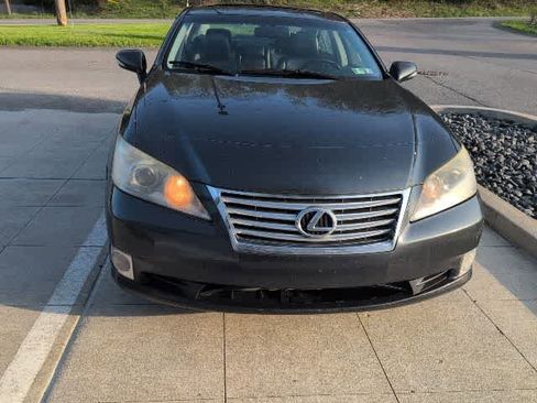 Used 2010 Lexus ES 350 FWD image 8