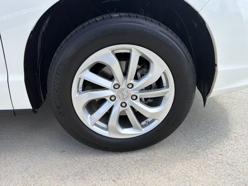 Used 2016 Acura RDX AWD w/ Technology Package image 13