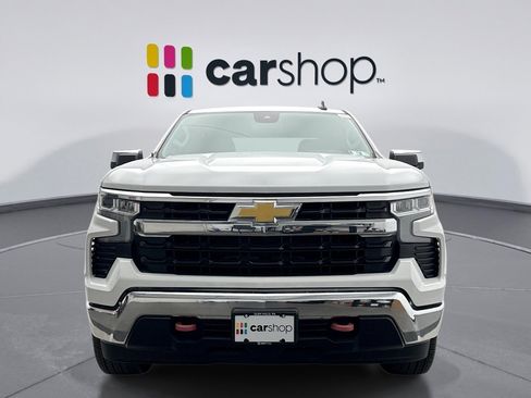 Used 2024 Chevrolet Silverado 1500 LT image 8