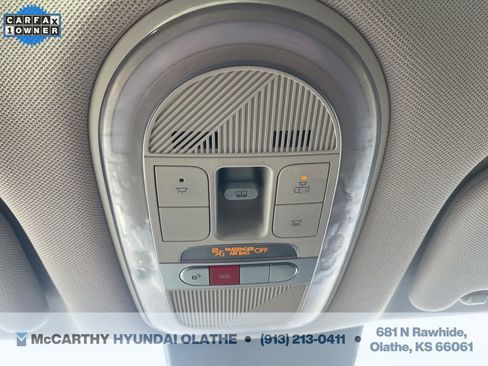 Certified 2024 Hyundai Ioniq 5 Limited image 32