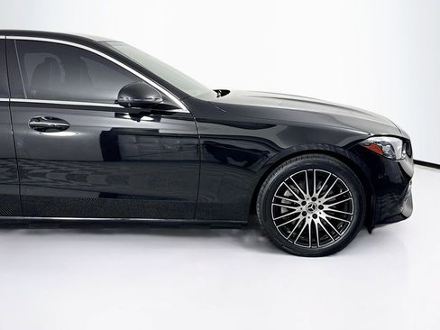 Certified 2023 Mercedes-Benz C 300 C 300 image 11