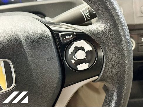 Used 2012 Honda Civic LX image 13