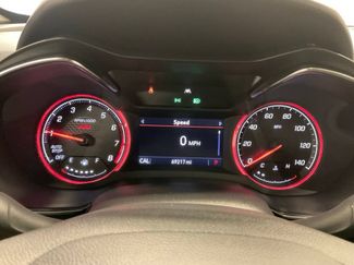 Used 2021 Chevrolet TrailBlazer RS w/ Sun and Liftgate Package FWD video 2