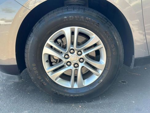 Used 2019 Buick Enclave Essence image 23