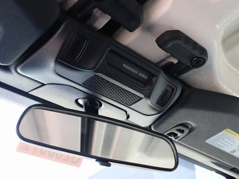 New 2026 Jeep Wrangler Sport image 34