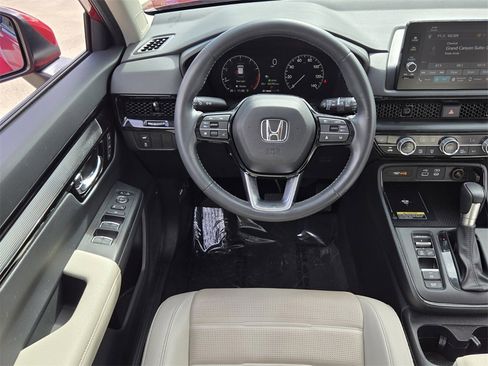 Certified 2024 Honda CR-V EX-L image 13