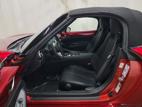 New 2025 MAZDA MX-5 Miata Grand Touring image 15