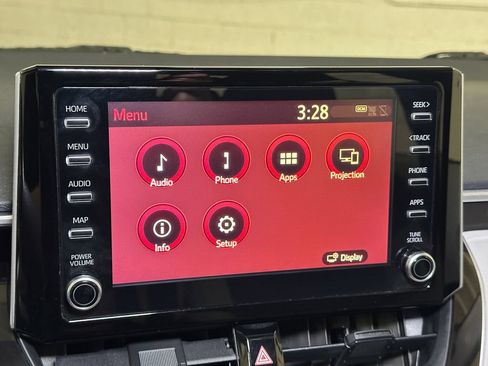 Used 2020 Toyota Corolla LE w/ Body Protection Package FWD image 32
