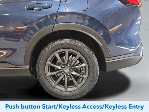 New 2026 Honda CR-V EX-L image 15