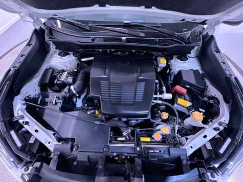 Used 2024 Subaru Forester image 11