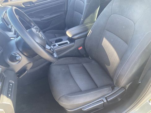 Certified 2023 Nissan Altima 2.5 S image 21