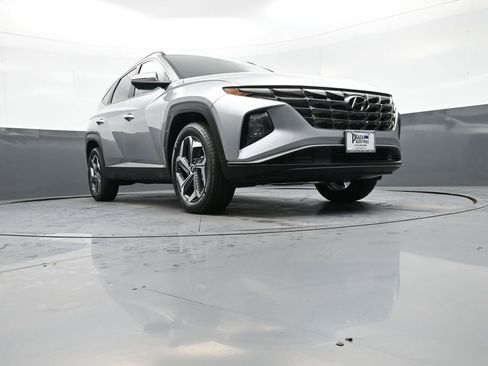 Used 2022 Hyundai Tucson SEL w/ Convenience + Premium Package image 29