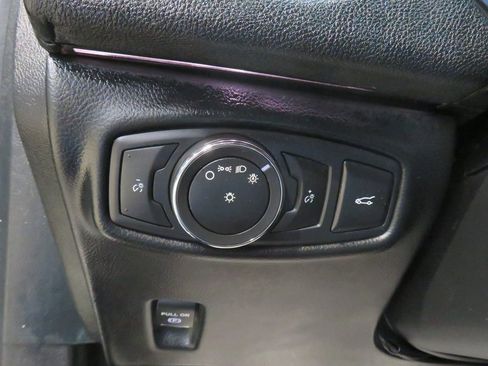 Used 2016 Lincoln MKZ AWD w/ Equipment Group 300A Reserve image 28