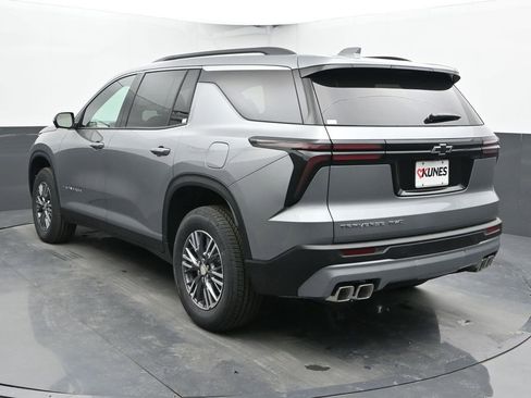 New 2026 Chevrolet Traverse LT w/ Driver Confidence Package image 6