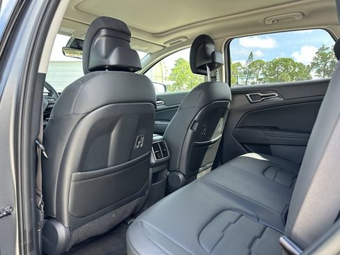 New 2026 Kia Sportage SX Prestige AWD/4WD image 14