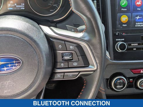 Certified 2023 Subaru Crosstrek 2.5i Limited AWD/4WD image 18