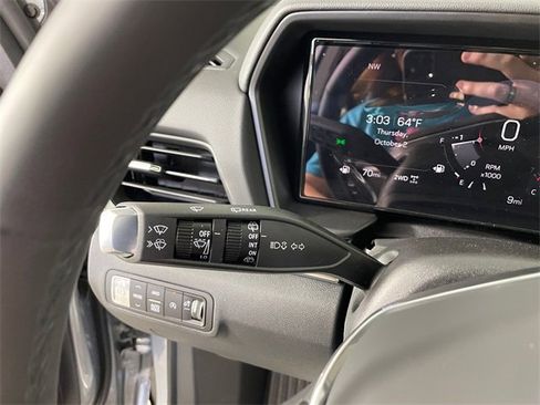 New 2026 GMC Terrain Denali image 10