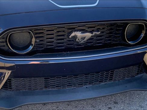 Certified 2023 Ford Mustang Mach 1 image 29