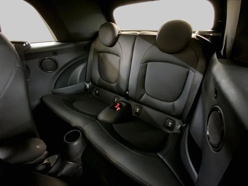 Used 2021 MINI Cooper S FWD image 20