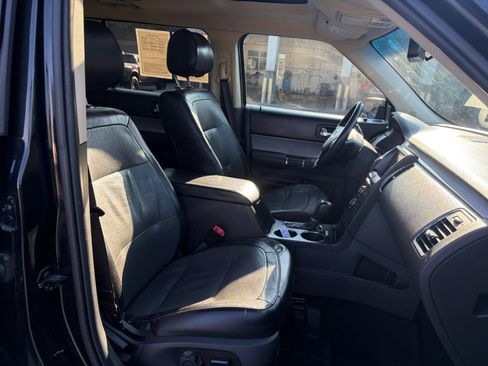 Used 2015 Ford Flex SEL w/ Equipment Group 202A FWD image 25