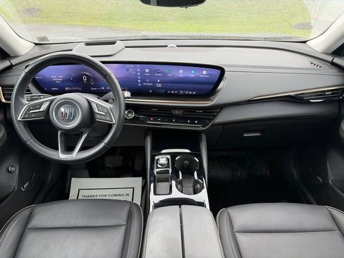 Used 2024 Buick Envision Avenir AWD/4WD image 7