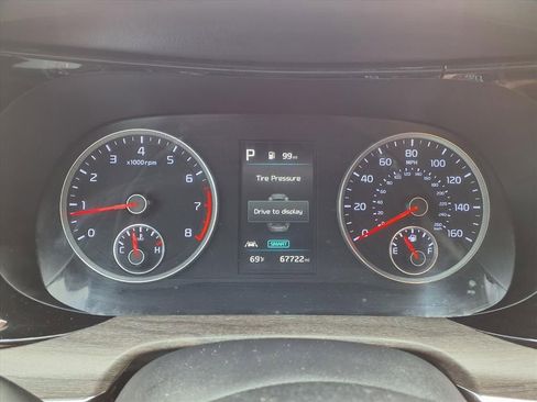 Certified 2022 Kia K5 EX FWD image 30