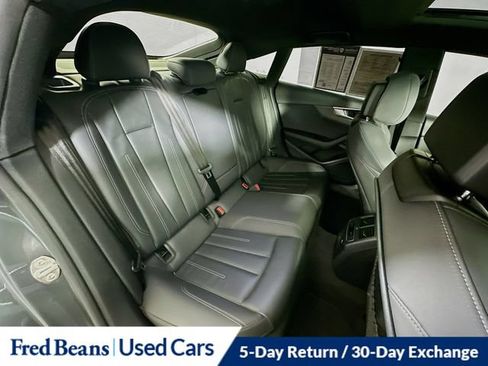 Used 2021 Audi A5 2.0T Premium AWD/4WD image 33