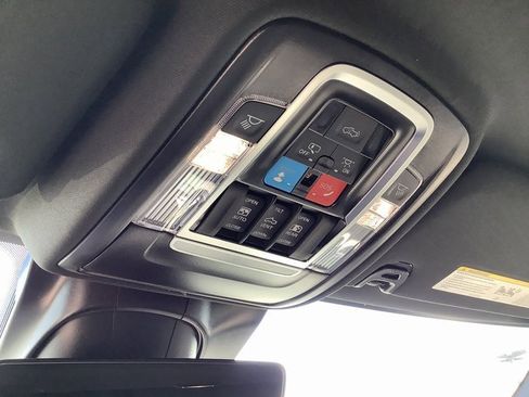 New 2026 RAM 2500 Laramie w/ Sport Appearance Package image 21