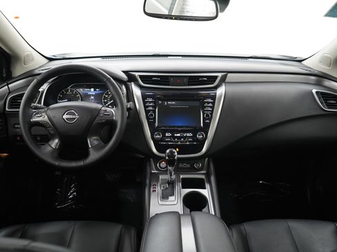 Used 2023 Nissan Murano SL AWD/4WD image 13