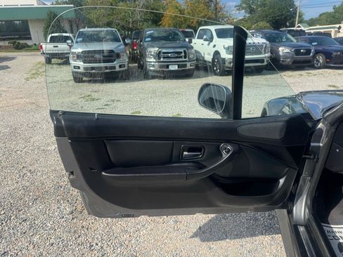 Used 2002 BMW Z3 2.5i RWD image 15