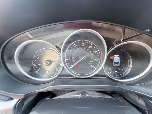 Used 2020 MAZDA CX-5 Sport FWD image 13