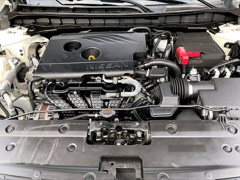 Used 2019 Nissan Altima 2.5 SL AWD/4WD image 30