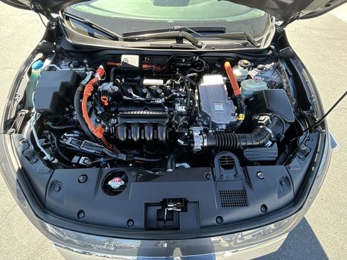 Used 2021 Honda Insight EX image 26