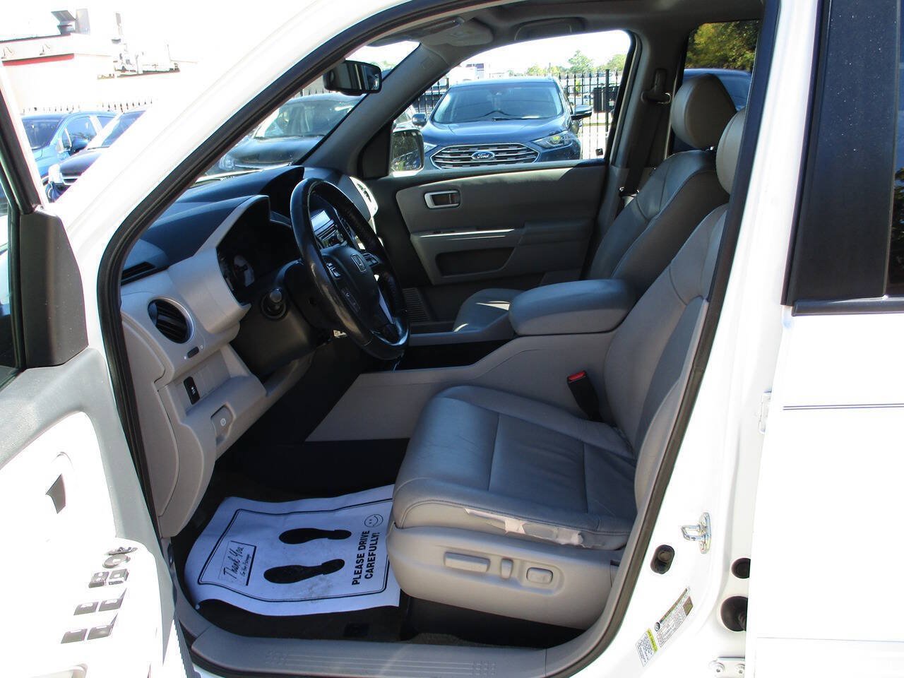 Used 2014 Honda Pilot EX-L image 5