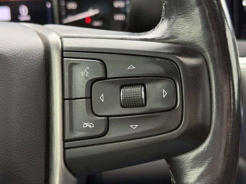 Used 2022 GMC Sierra 2500 Denali w/ Denali Black Diamond Edition image 24