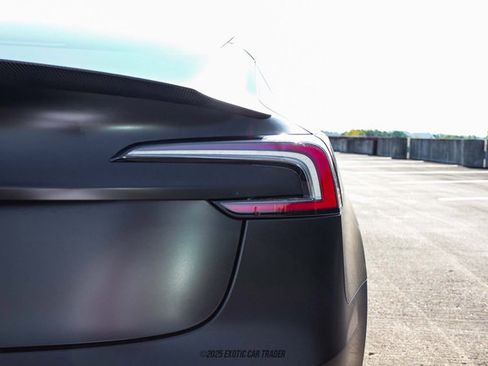 Used 2024 Tesla Model 3 Performance image 41