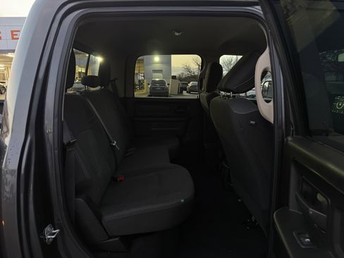 Used 2020 RAM 3500 Tradesman image 32