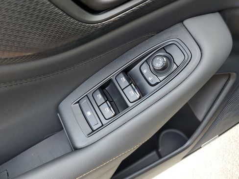 Certified 2025 Subaru Outback Wilderness image 14