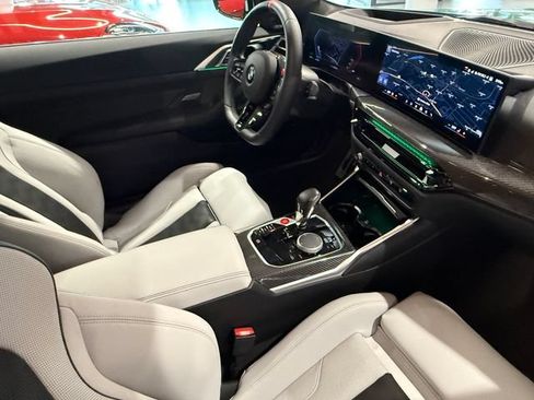 Used 2026 BMW M4 xDrive Competition w/ Executive Package AWD/4WD image 27