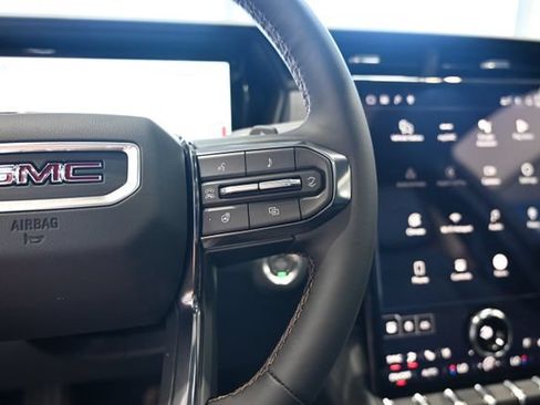 New 2026 GMC Terrain AT4 w/ Convenience Package III AWD/4WD image 23