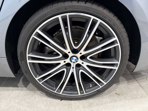 Used 2017 BMW 540i image 12