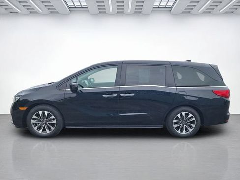 Used 2023 Honda Odyssey EX-L image 7